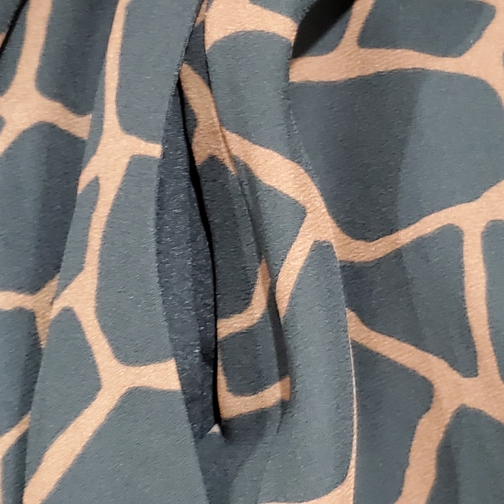 Banana Republic Maxi Shirt Dress Women's Size 0P - Picture 13 of 13